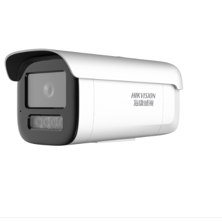 ?？低?HIKVISION DS-2CD3T26DWD-L 監(jiān)控?cái)z像機(jī) 