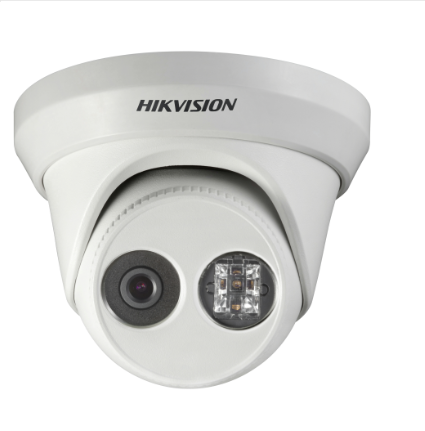 ?？低?HIKVISION DS-2CD3326DWD-L 監(jiān)控?cái)z像機(jī) 